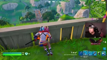 GET OUT OF HERE