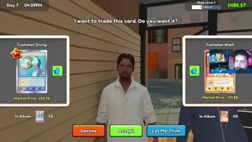 Holy pull on the first play through!!!