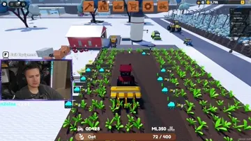 Djura farming and frends