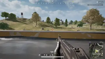 Kontrollü gel dostum #pubg