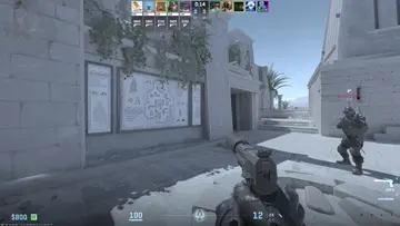 show kill