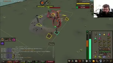 Jar of Swamp (1/3000!)