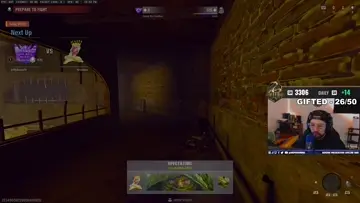 Under the map