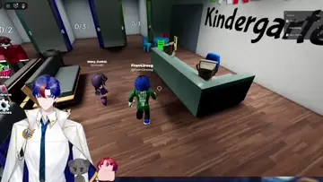 nooo benji