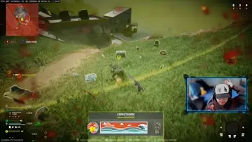 Pelea de enfermos!!! XD