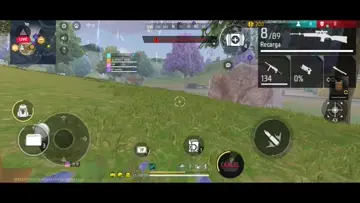 BOOYAH Con 0 kills jajaj