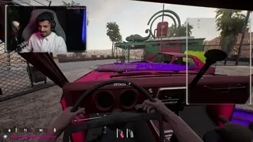 اخخخخ يالأعور :(