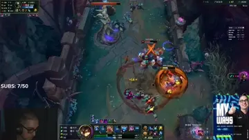 that was niiiiice