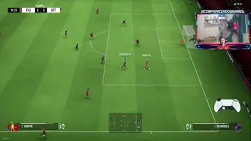 ✅ Golaço do Marmoush