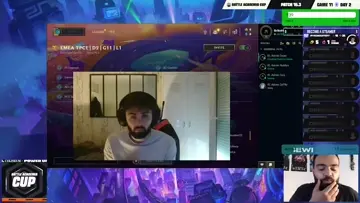 Bensac interview