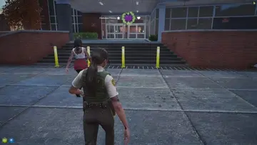 Wait what you doing?