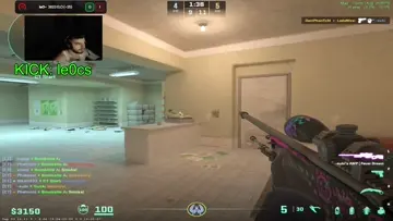 ACE Cleanup
