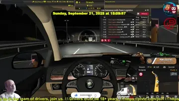Overtaking