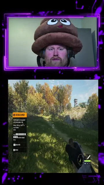 when hunting reindeer use a reindeer caller