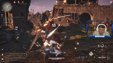 Where winds Meet