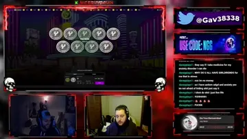 !YEET. HUNT! GIVEAWAY! Late night yeetin | Clip