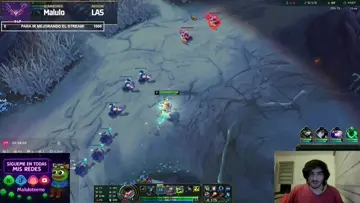 Calculado vs Jayce