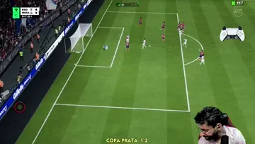 AMO ODIAR O  EA FC 26