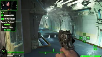 Going in to crouch bad idea