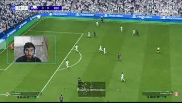 افضل هدف في تاريخ لي فبني