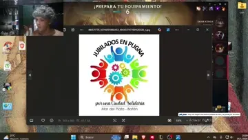cuando le gritas al perro para que salga