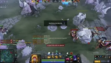 mano tas bien?