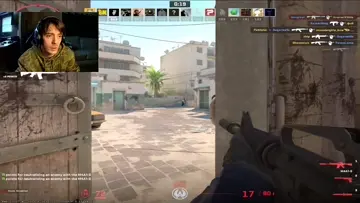 accidentally got another 50K+ W KICK W CS@