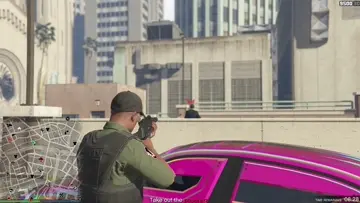 GTA5 TZ