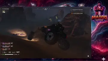 Driving gone wrong