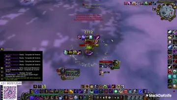 Meiev otro manco camper tragando tierra :)