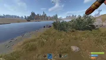 Rust