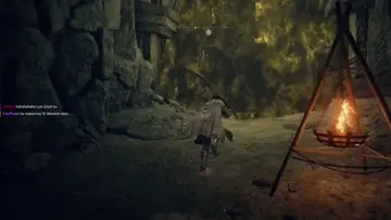 Magma Ejderi Makar
