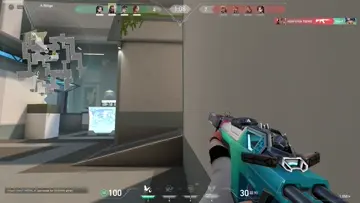 1v4