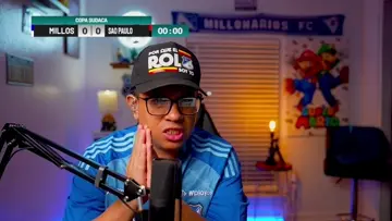 cuentas de sudamericana