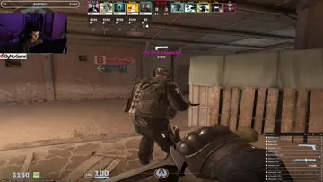 ups kill