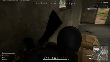 1 vs 2 vs 1 vs 1