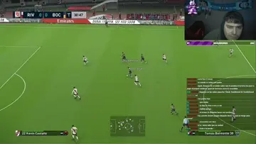 Ultimo stream dea cs2 reacciones | Clip