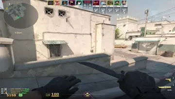 pistol ace