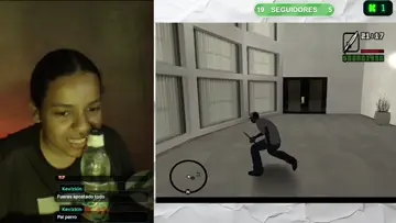 apenas entro y me matan