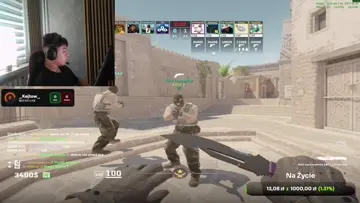 wyjebalismy spin bota