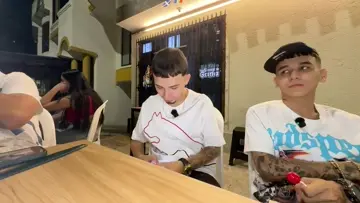 eso no sube a la buitrera