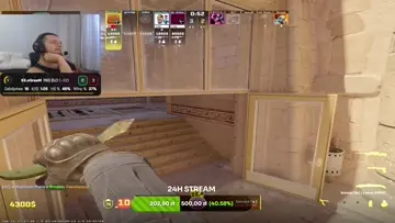 We Found the Jesus!