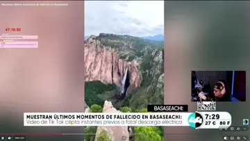 Aguas con el tiroteo