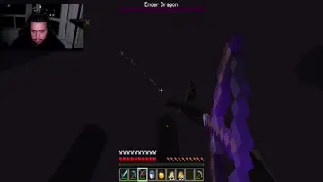 BEAT MINECRAFT