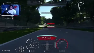 sin lag XD