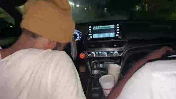 fine shii wanted a ride