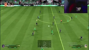 remotando y empatando en el ultimo 👀