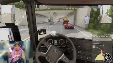 AWAY SA TRUCKING