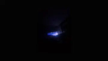 Sleeping live 