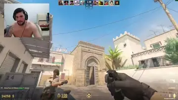 mejor fuego para no rushear
